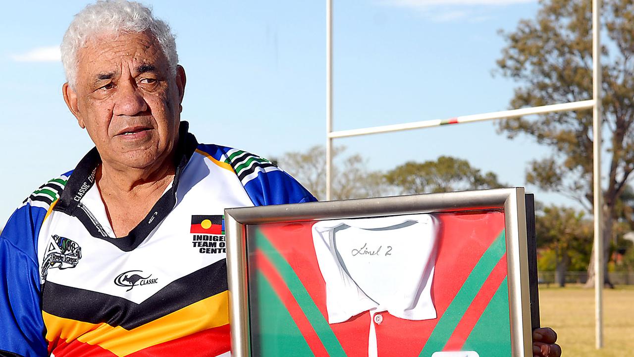 Lionel Morgan (rugby) cause of death: What happened to Lionel Morgan?