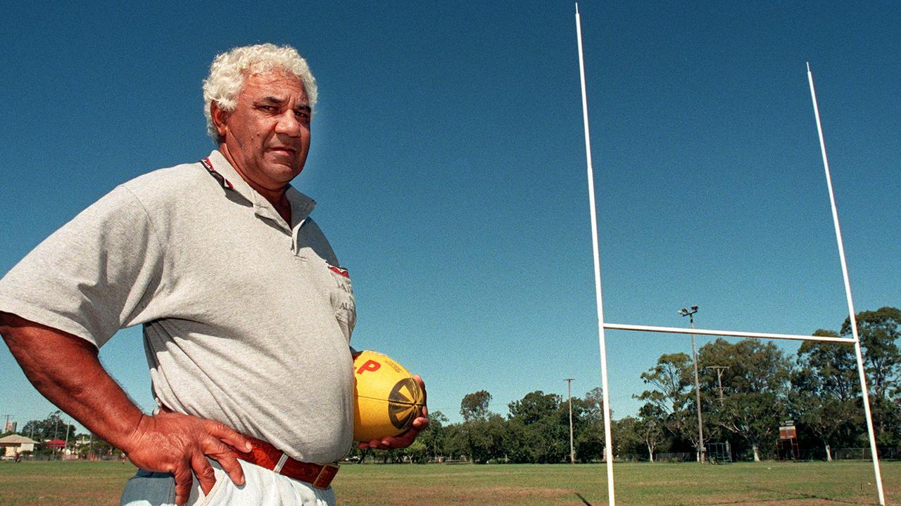 Lionel Morgan (rugby) obituary
