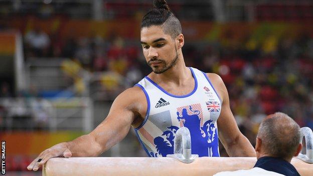 Has Louis Smith retired? Does Louis Smith have ADHD?