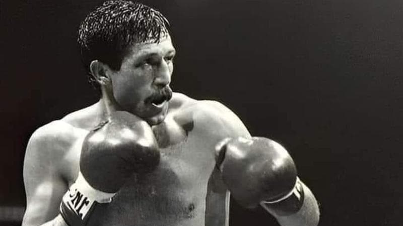 Who was Luigi Minchillo? Italian Olympic boxer dies at 68