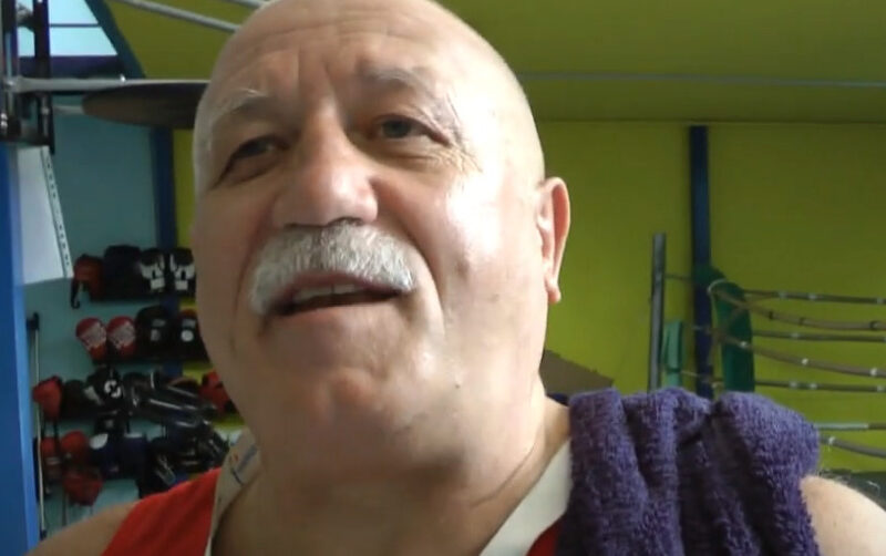 Luigi Minchillo net worth at death