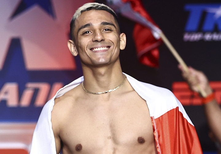 Luis Alberto Lopez Net Worth: How Much Is Luis Alberto Lopez Worth?