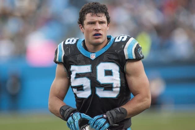 When did Luke Kuechly die? Did Luke Kuechly have cancer?