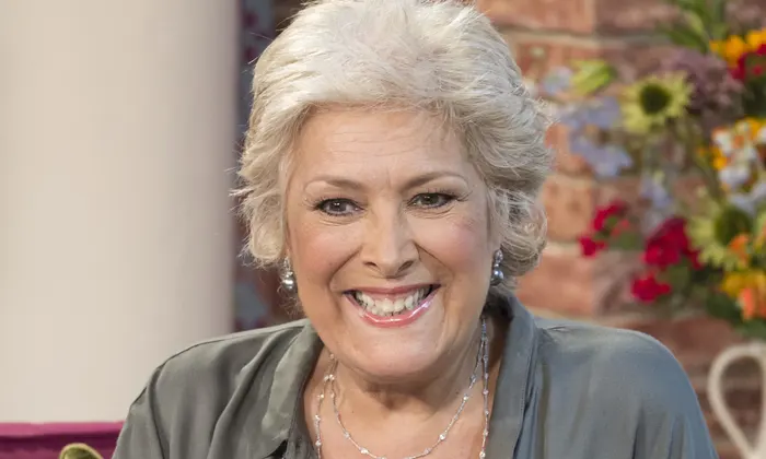 Lynda Bellingham Net Worth At Death