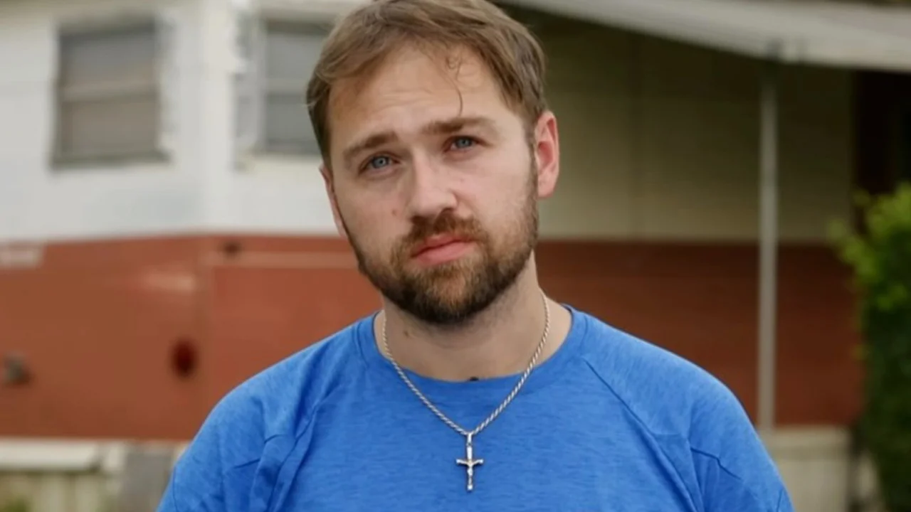 Paul Staehle (90 Day Fiancé) Parents: Meet  Mary Staehle and Ted Staehle