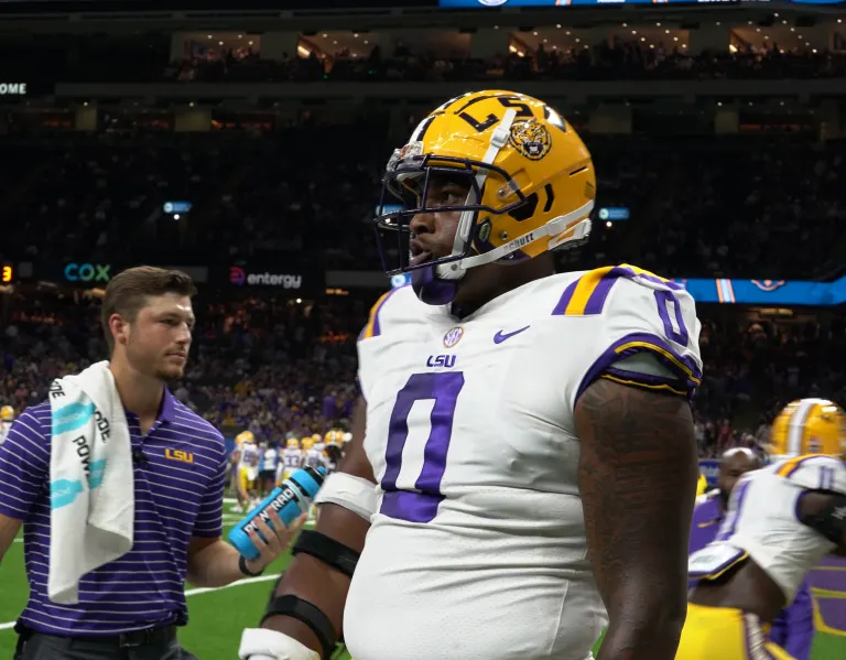 What did Maason Smith do?