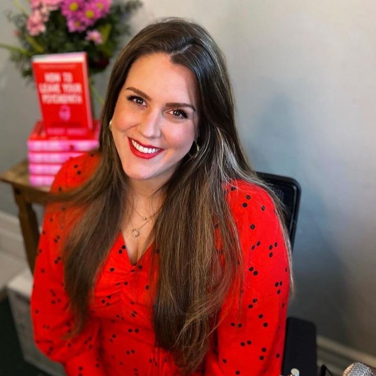 Maddy Anholt Age, Height, TV Shows and Books, Education, Family
