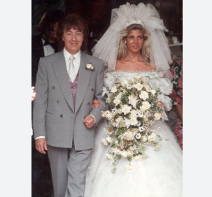 Bill Wyman Second Wife: Who is Mandy Smith?