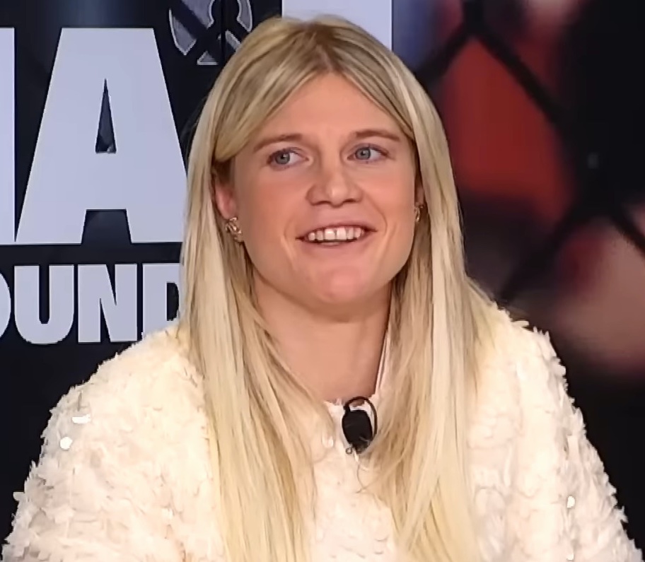 Manon Fiorot Record, Ranking, Next Fight, Instagram, Losses, Age, Height