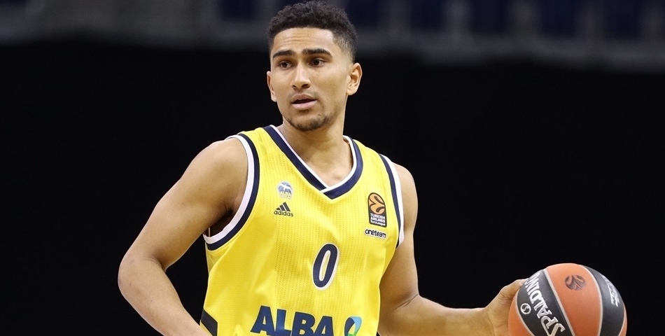 Maodo Lô Weight, Stats, Instagram, Nationality, Family, Current Team