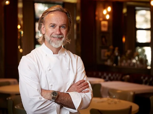 Marcus Wareing Age, Restaurant, Recipes, Books, Young, Family