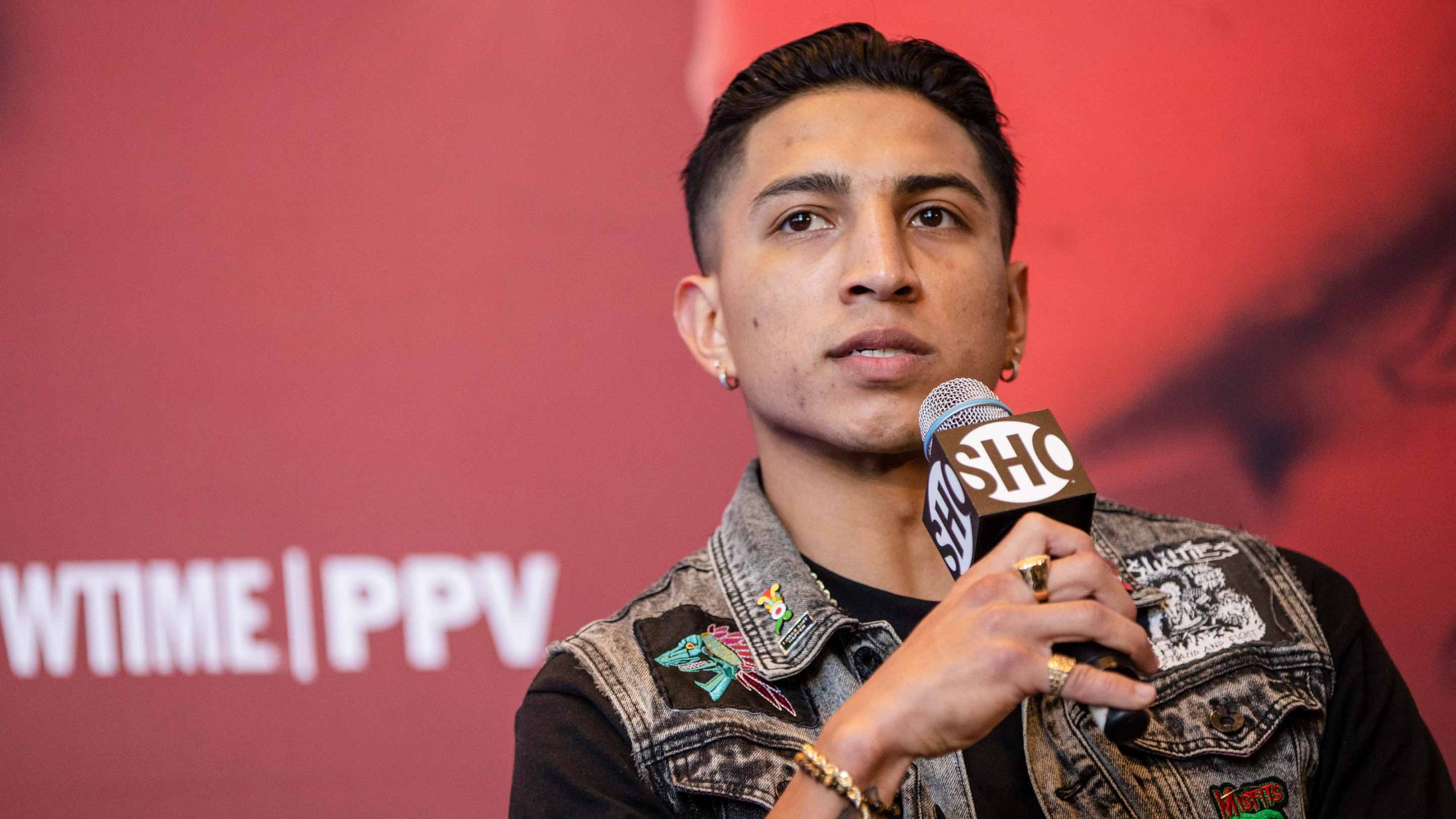 Mario Barrios Children: Does Mario Barrios Have Kids?