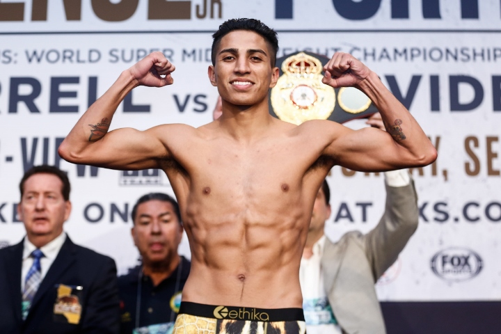 Mario Barrios Wife: Is Mario Barrios Married?