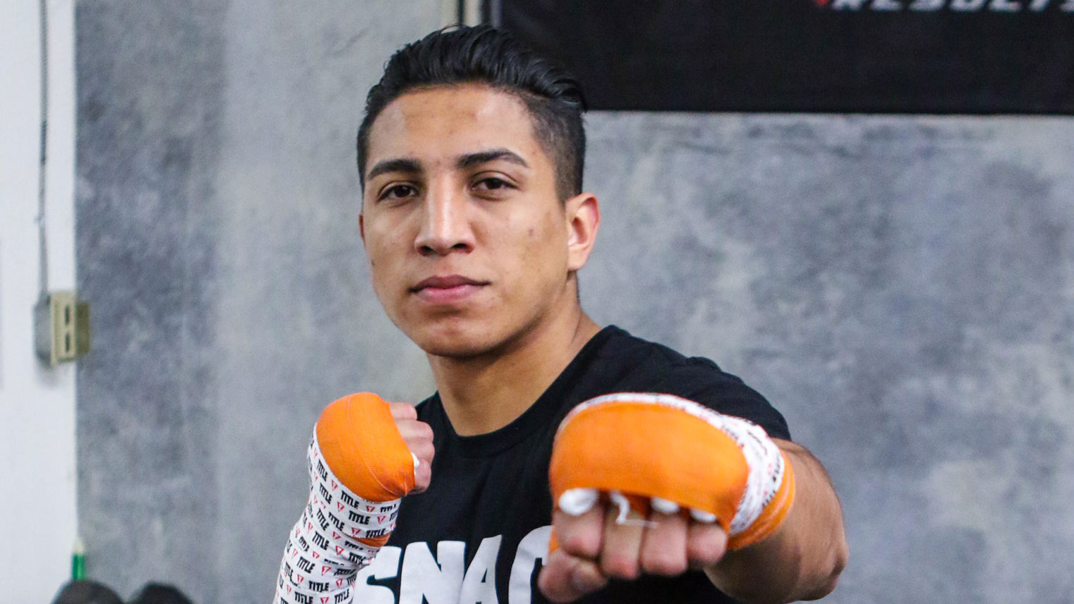 Mario Barrios Height: How Tall Is Mario Barrios?