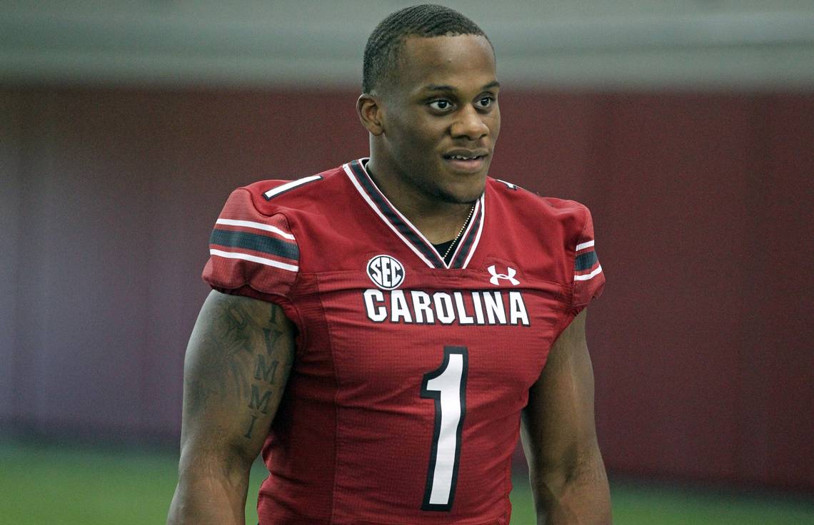 MarShawn Lloyd 40 Time, Age, Draft, Instagram