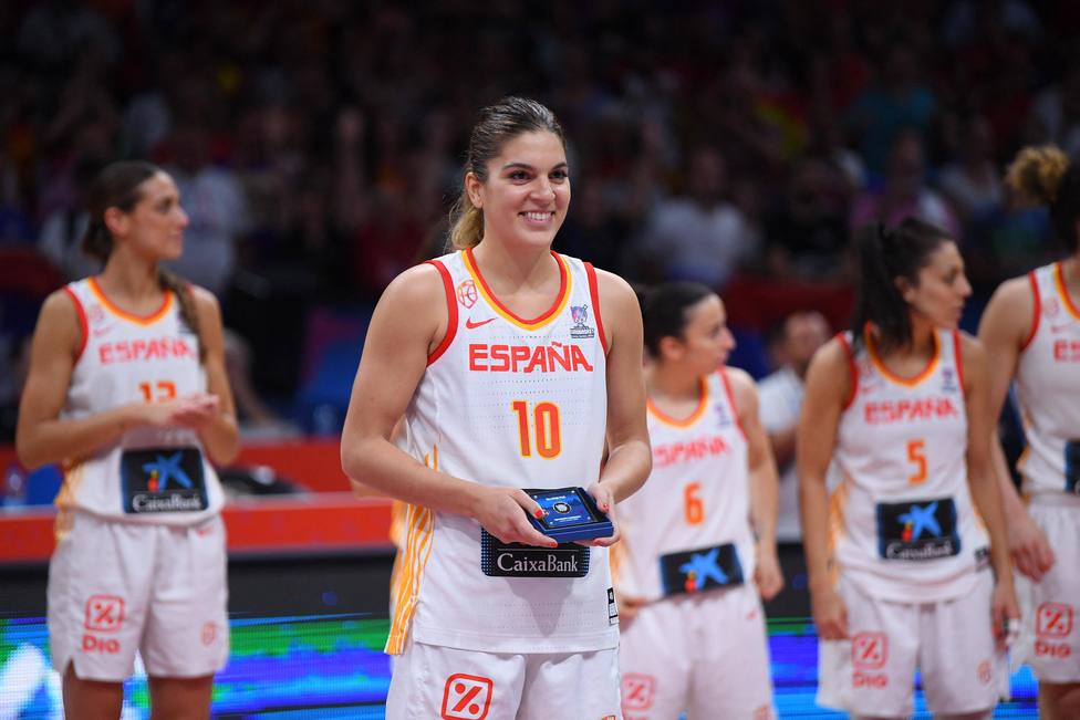 Marta Xargay age: How old is Marta Xargay?