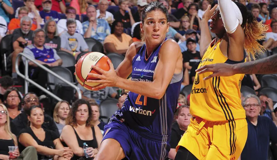 Marta Xargay salary: How much does Marta Xargay make?