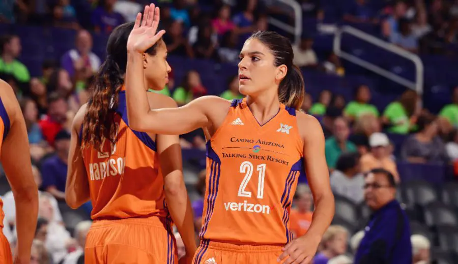 Marta Xargay net worth: How much is Marta Xargay worth?