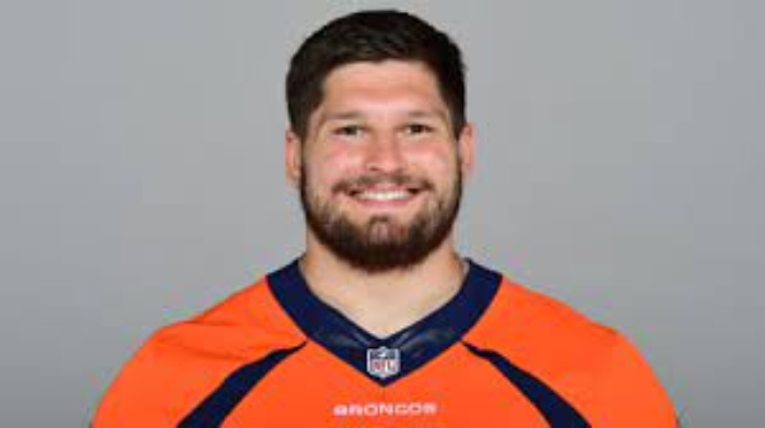Matt Henningsen High School, College, Draft, Trade, Contract, Stats