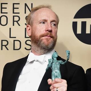 What movies did Matt Walsh (comedian) play in? What did Matt Walsh (comedian) star in?
