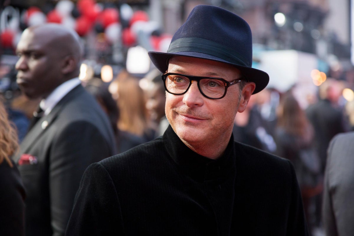 What is Matthew Vaughn known for? Why did Matthew Vaughn change his name?