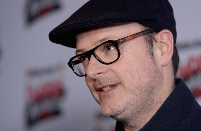 Matthew Vaughn Age, Height, Movies and TV Shows, Education, Family
