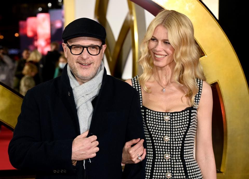Claudia Schiffer: Who is Matthew Vaughn‘s wife?