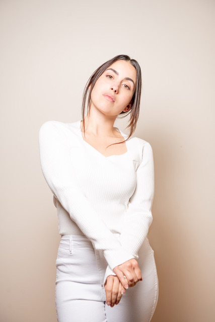 Maude Harcheb age: How old is Maude Harcheb?