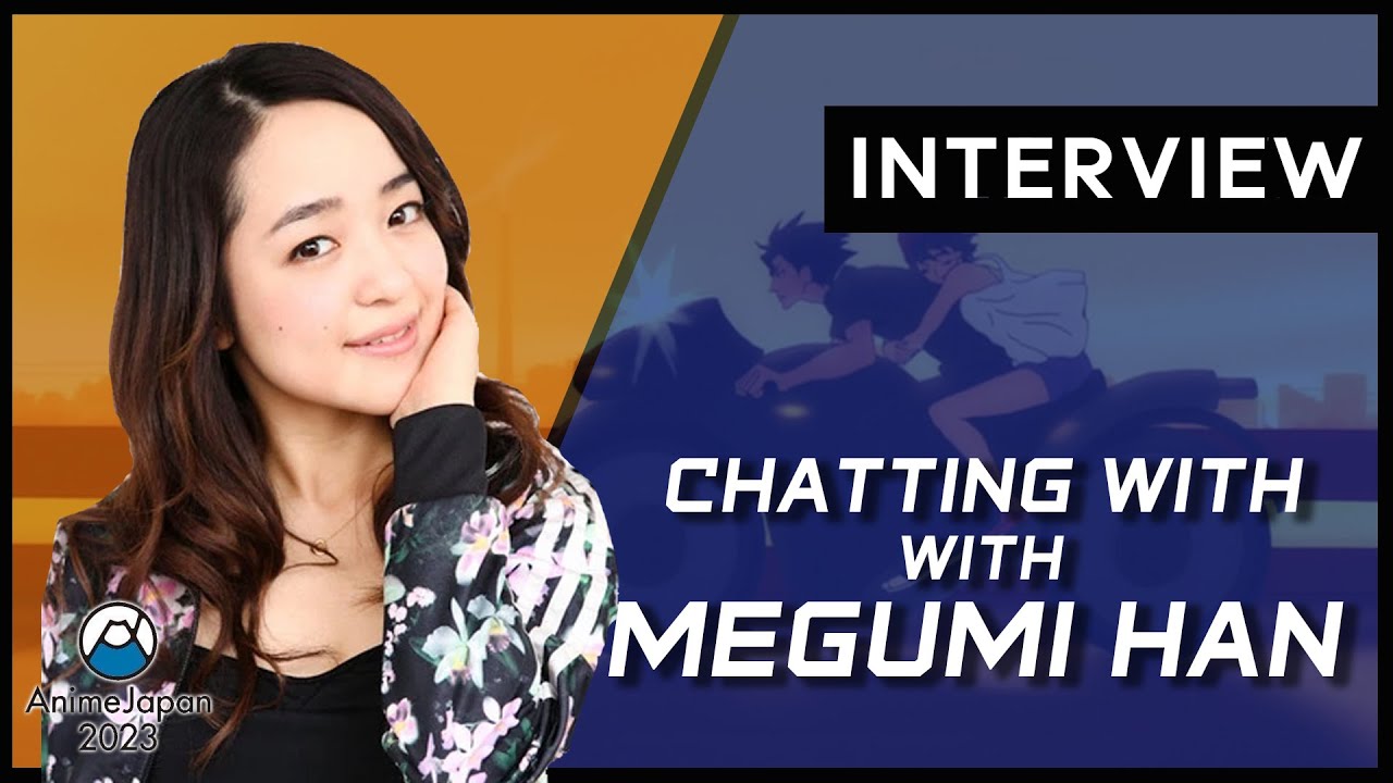 Megumi Han parents: Who are Megumi Han parents?