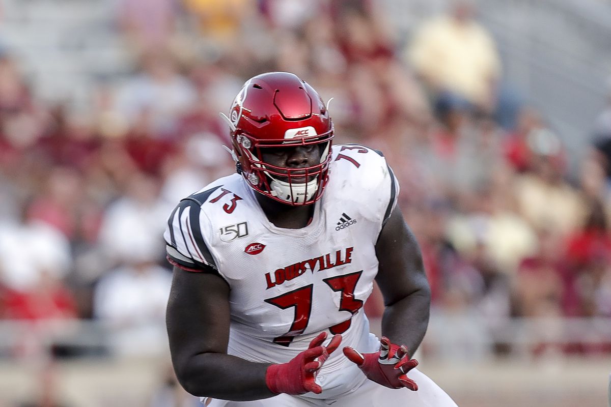 Mekhi Becton net worth: How much is Mekhi Becton worth?