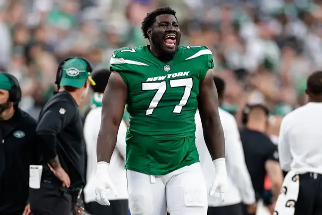 Mekhi Becton siblings: Does Mekhi Becton have siblings?