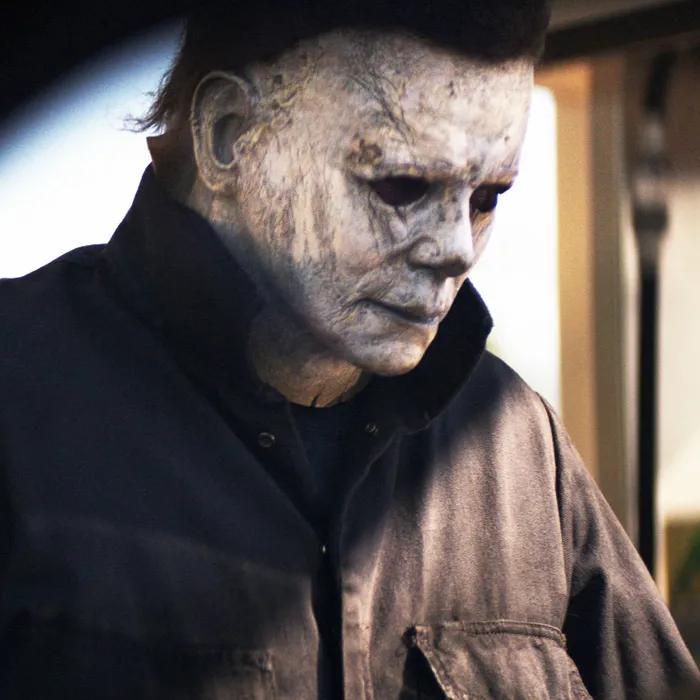 Who is the tallest person to play Michael Myers? Who played adult Michael Myers in Rob Zombie’s Halloween?
