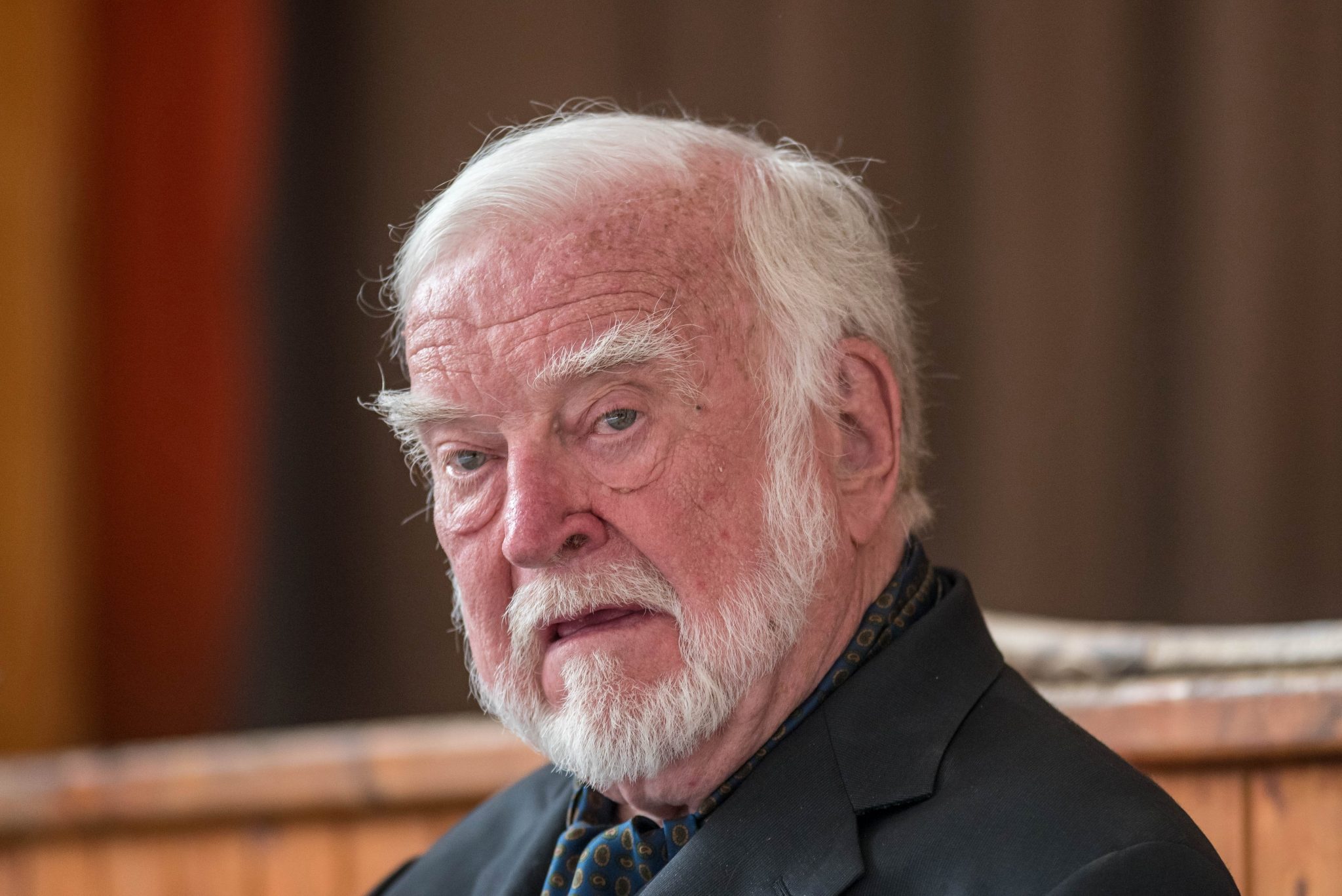 Mihály Csíkszentmihályi Wife: Who is  Isabella Selega Csikszentmihalyi?