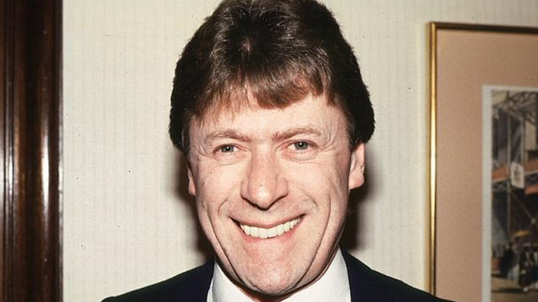 Mike Yarwood obituary