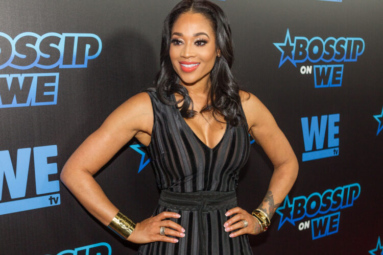 Are Mimi Faust and Joseline friends? Did Mimi Faust sleep with Joseline?