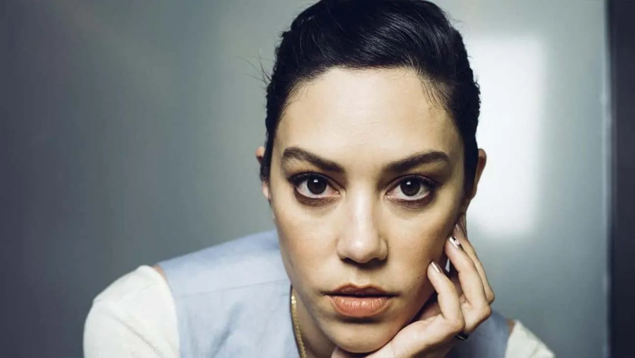 Who plays Hermosa in Riverdale?