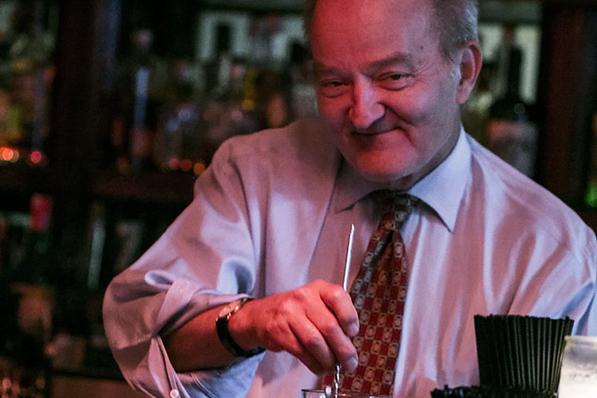 Murray Stenson Net Worth At Death: How Much Was Murray Stenson Worth At The Time Of His Death?