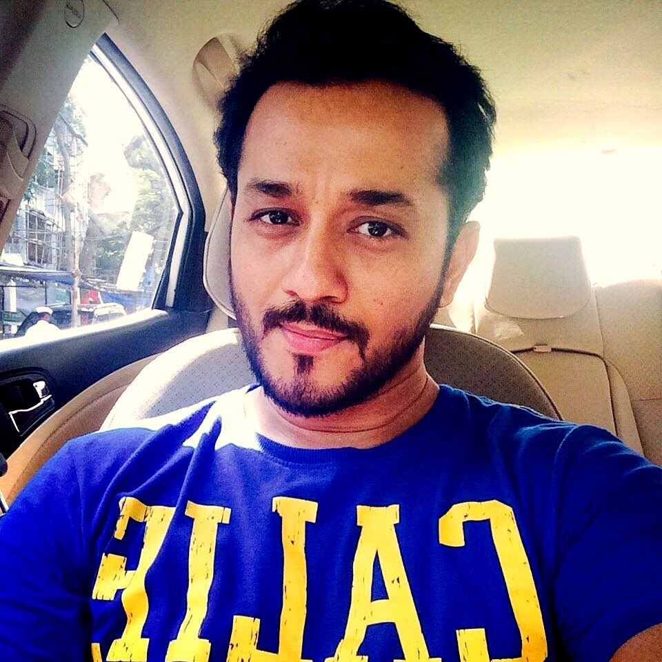 Priyamani husband: Who is Mustafa Raj?