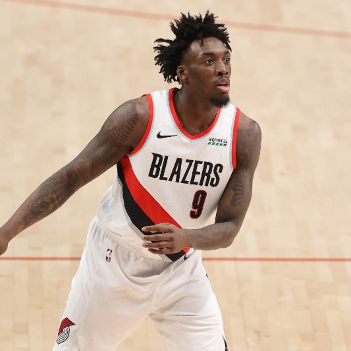 Nassir Little High School, College, Draft, Trade, Contract