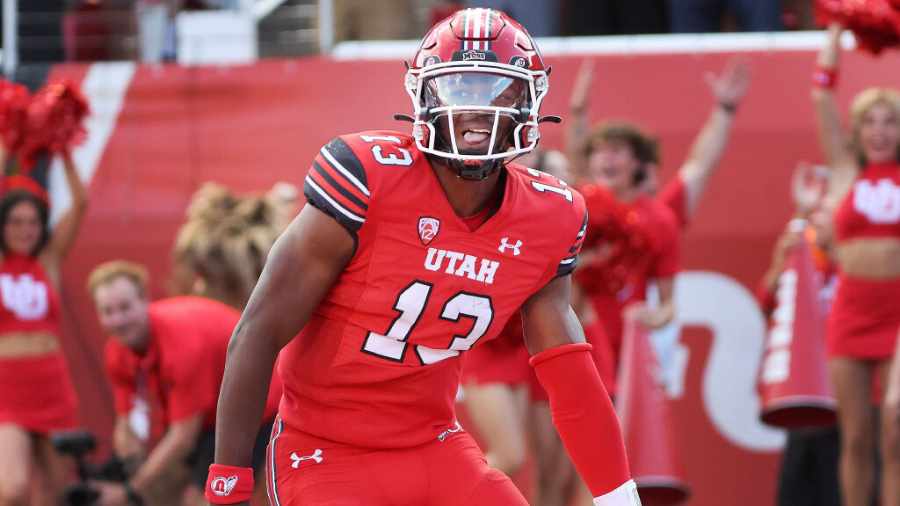 Nate Johnson (Utah) Height: How Tall Is Nate Johnson?