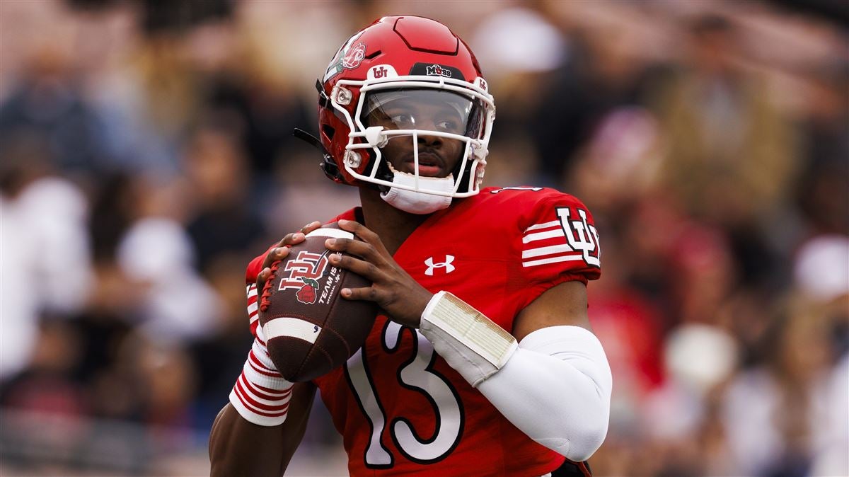 Nate Johnson (Utah) Salary: How Much Does Nate Johnson Make?