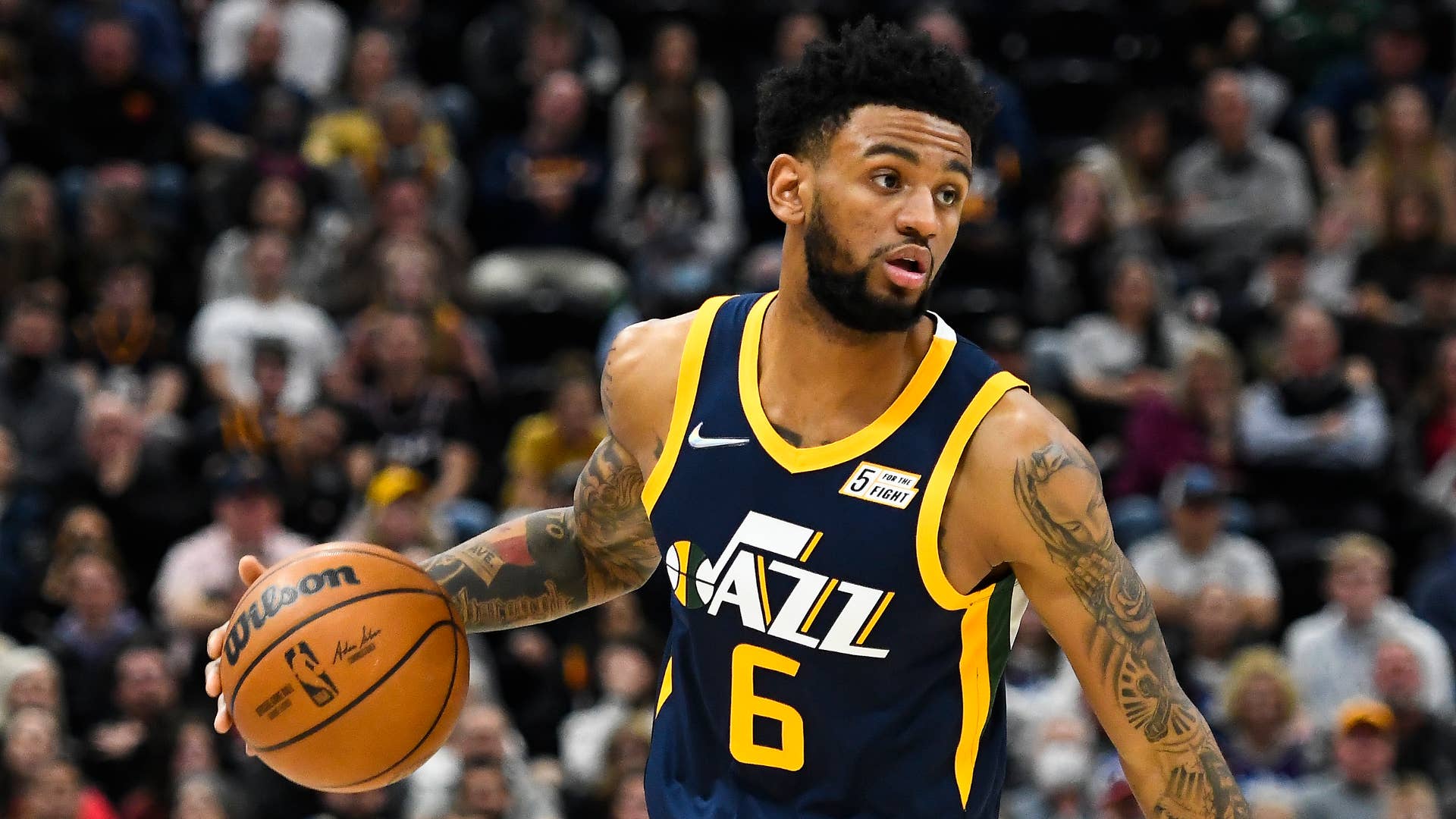 Nickeil Alexander-Walker Salary: How Much Does Nickeil Alexander-Walker Make?