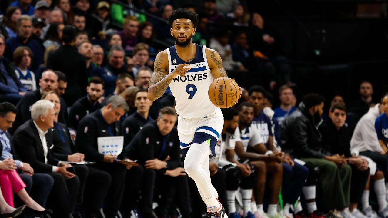 Nickeil Alexander-Walker Net Worth: How Much Is Nickeil Alexander-Walker Worth?