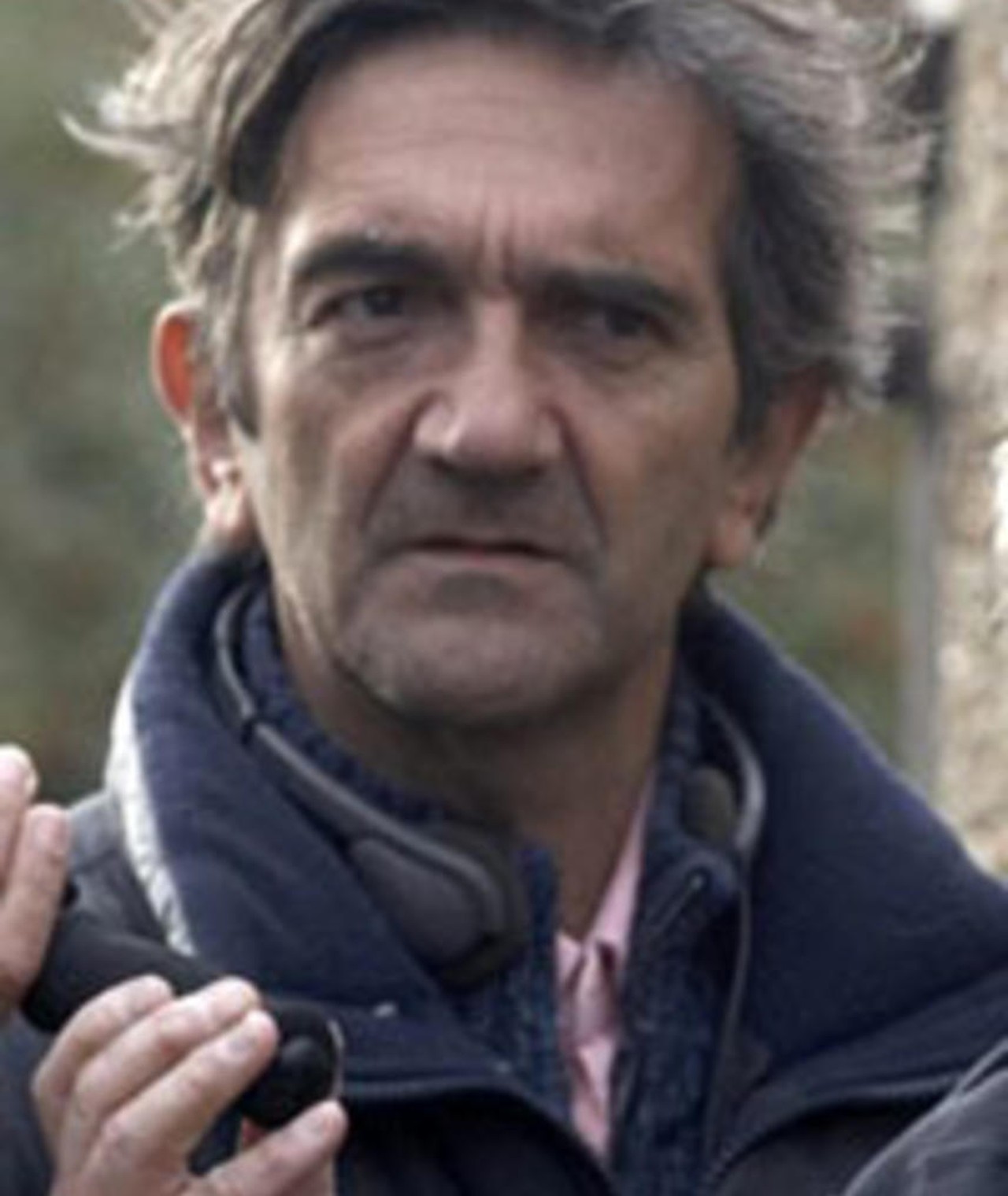 Anna Chancellor Ex-Husband: Who is Nigel Willoughby?