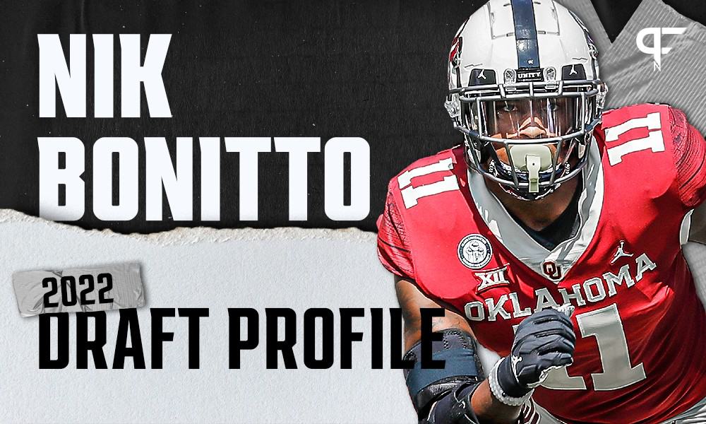 Nik Bonitto parents: Who are the parents of Nik Bonitto?