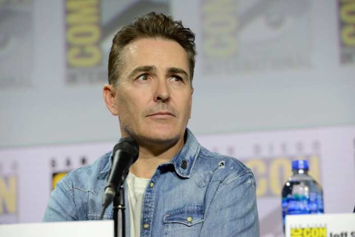 Nolan North parents: Who are Nolan North parents?
