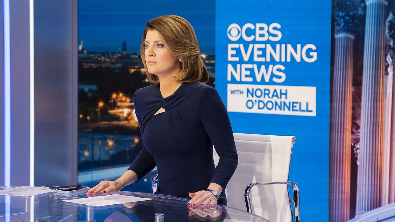 Norah O’Donnell Net Worth: How rich is Norah O’Donnell?