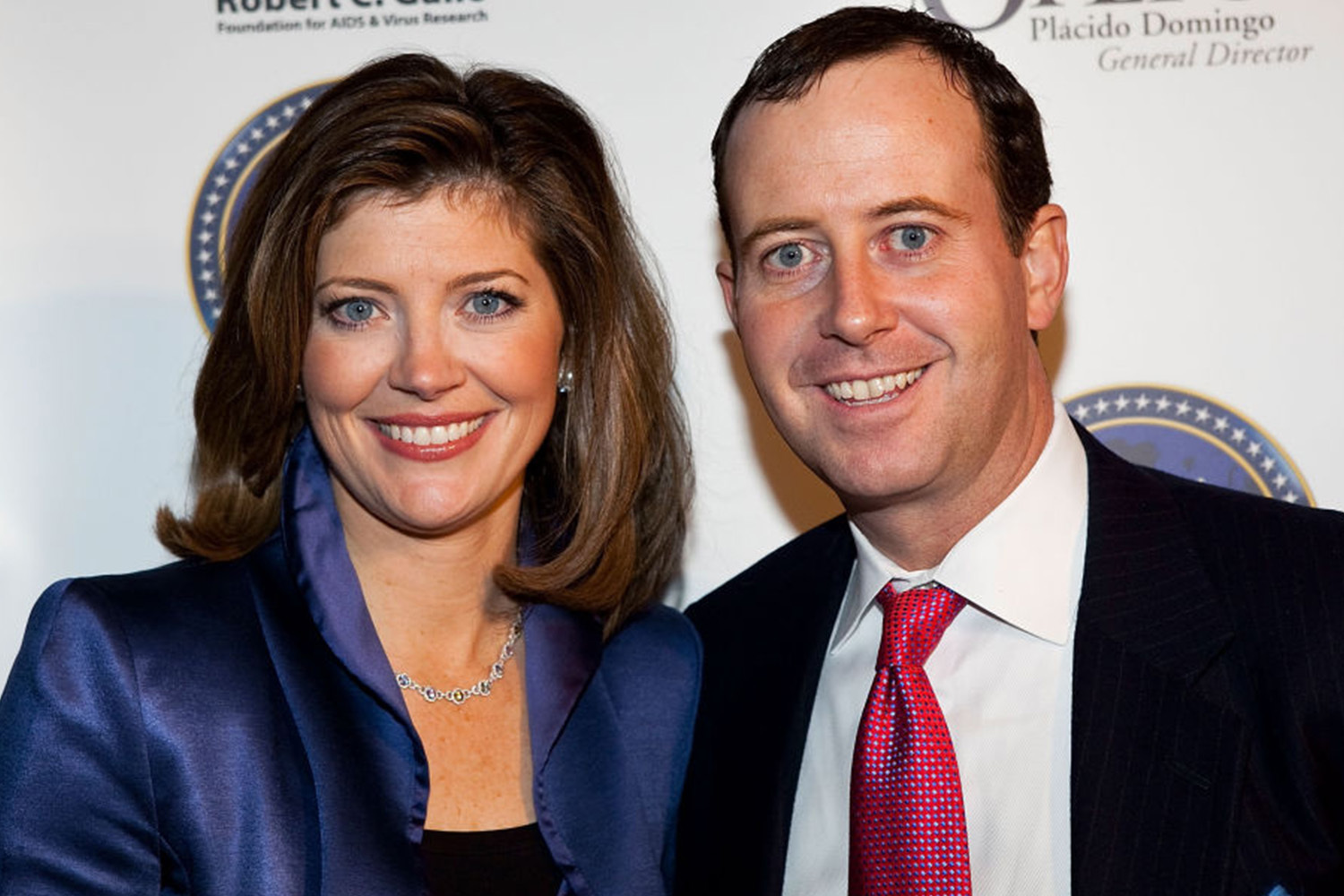 Geoff Tracy: Who is Norah O’Donnell‘s husband?