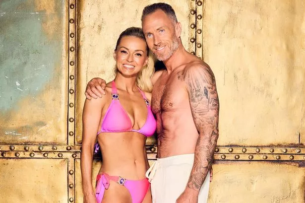 Did Ola Jordan ever win Strictly? How long did it take for Ola Jordan to lose weight?