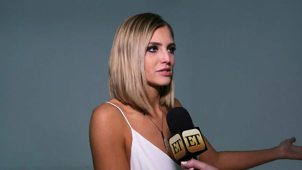 Olivia Caridi net worth: How much is Olivia Caridi worth?